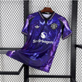Maillot Manchester United 2025-26 Concept