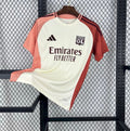 Maillot OL 2024-25 Third