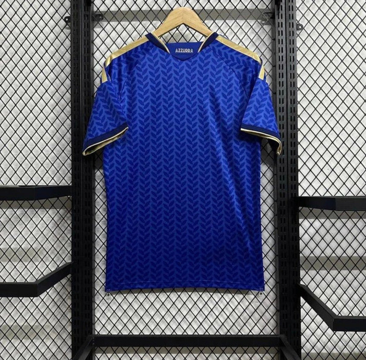 Maillot Italie 2026 Domicile