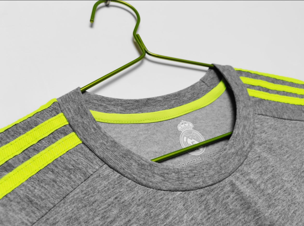 Maillot Rétro Real Madrid 2015-16 Extérieur