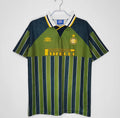 Maillot Rétro Inter Milan 1995-96 Third
