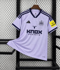 Maillot Newcastle 2026-27 Third
