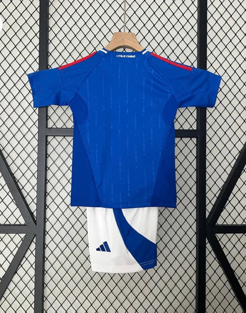 Kit Enfant Italie 2024 Domicile