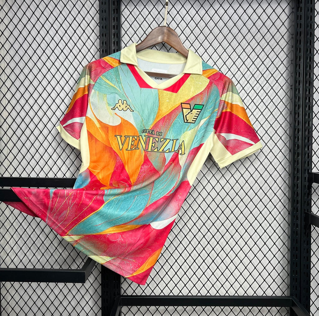 Maillot Venise 2024-25 Concept V1