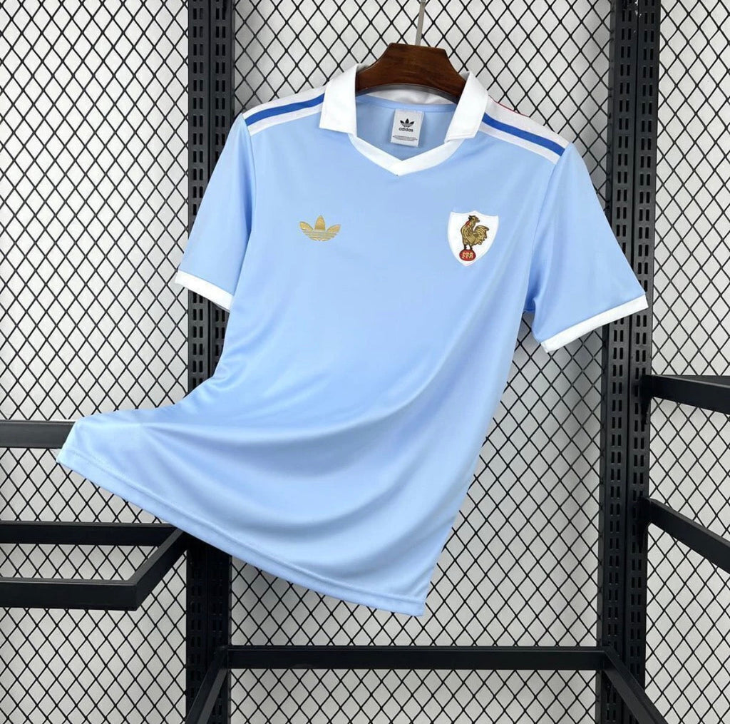 Maillot France 2026 Édition Spéciale