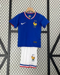 Kit Enfant France 2024 Domicile
