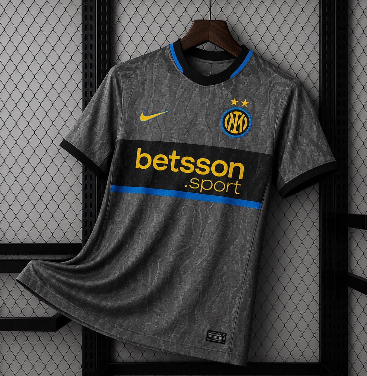 Maillot Inter Milan 2026-27 Third