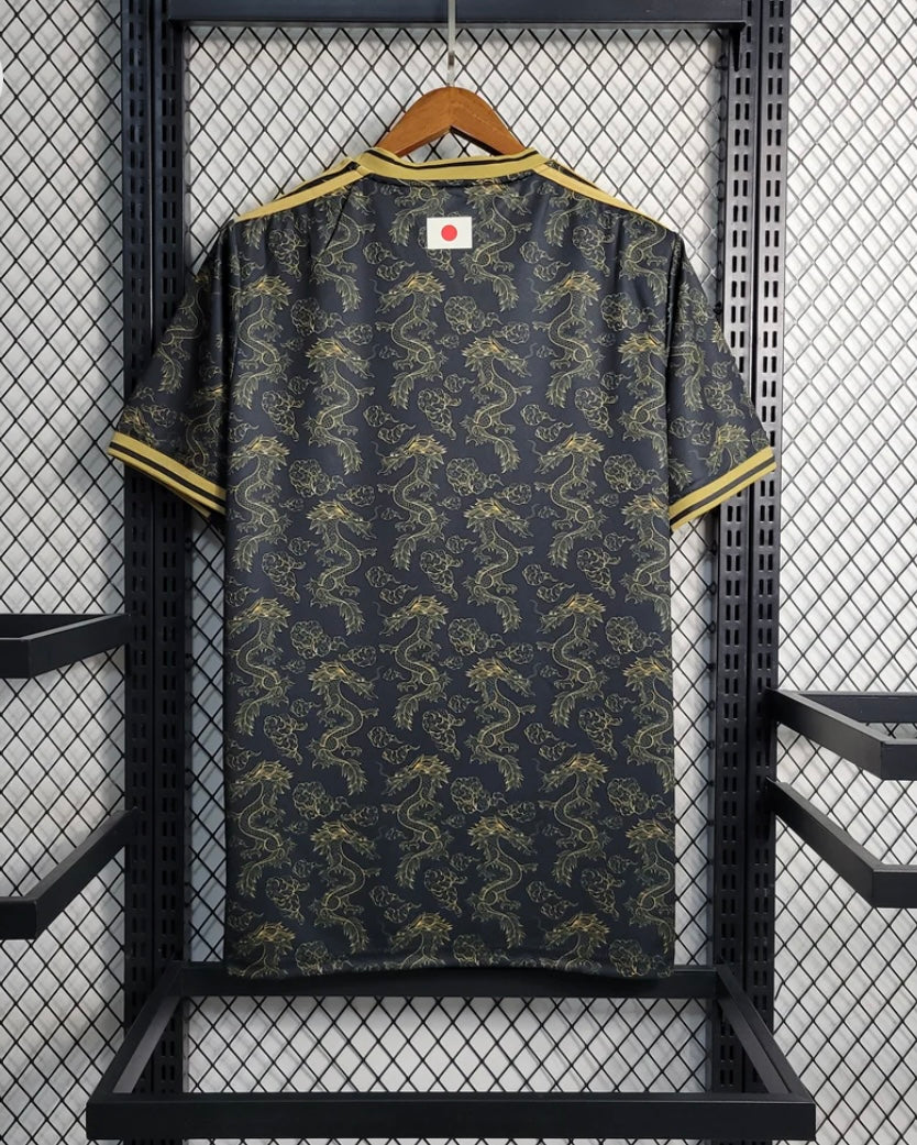 Maillot Japon 2022 Concept
