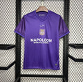 Maillot Anderlecht 2024-25 Domicile