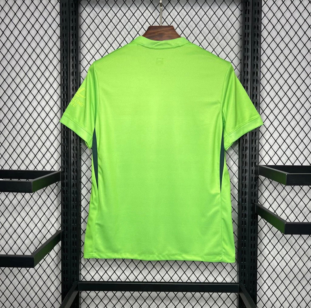 Maillot VfL Wolfsburg 2024-25 Domicile