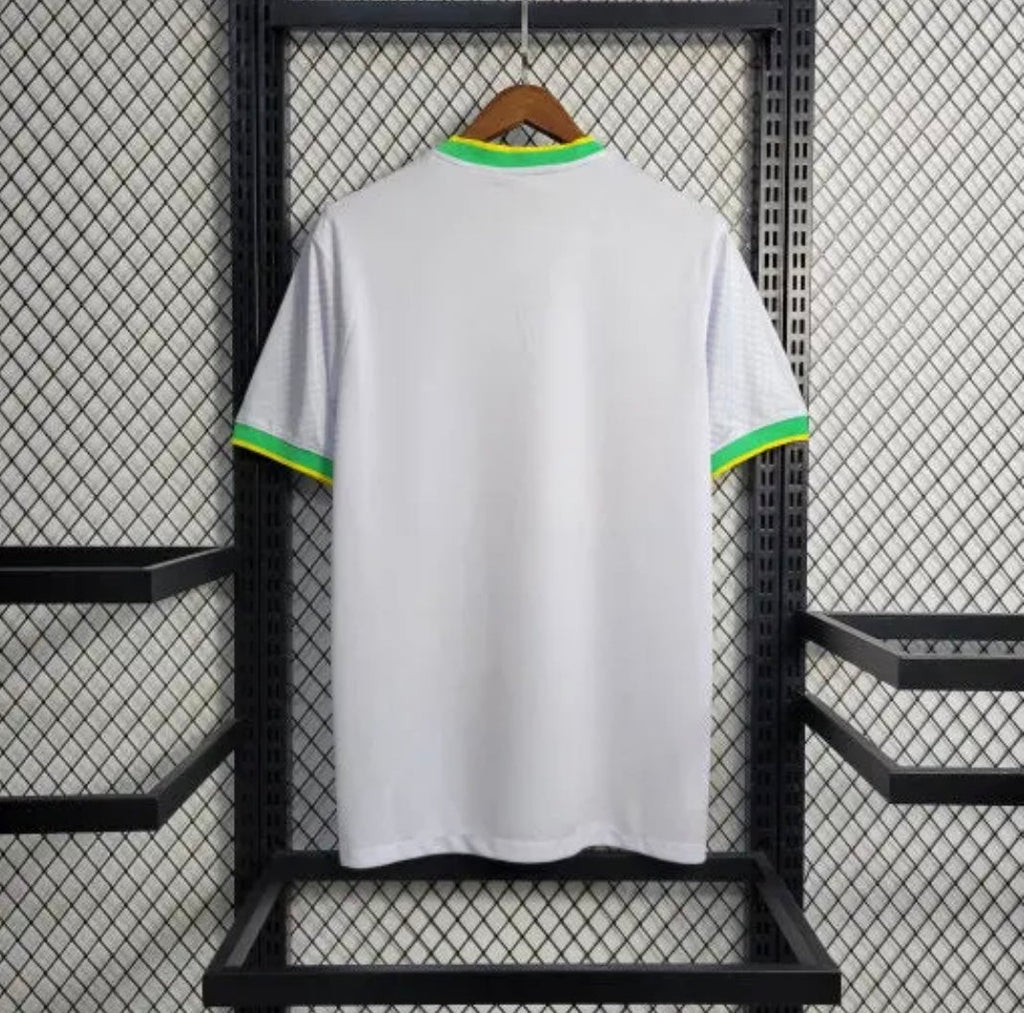 Maillot Brésil 2024 Concept V7