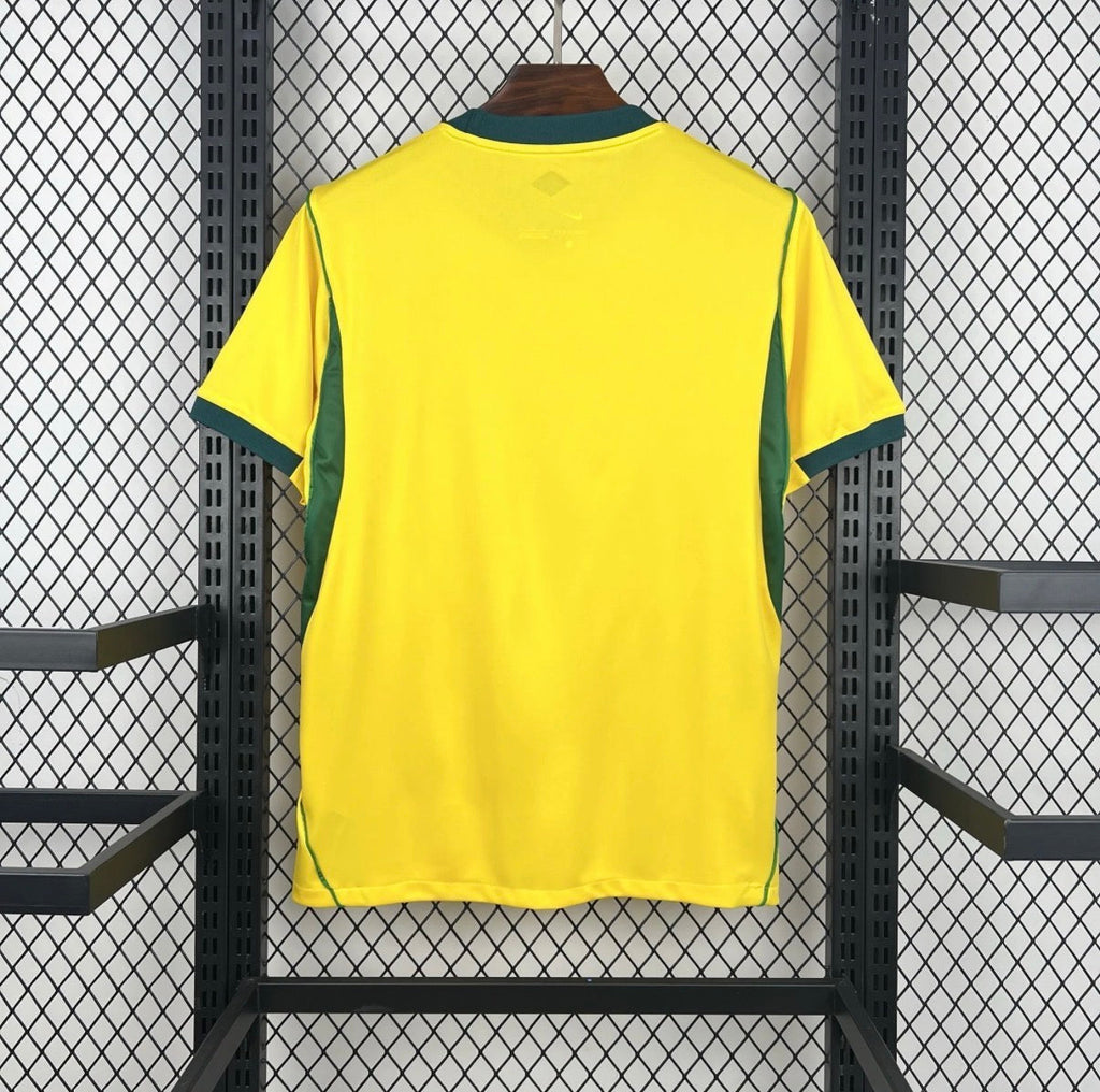 Maillot Brésil 2026 Domicile