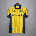 Maillot Rétro OM 1998-99 Third
