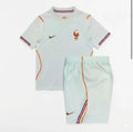 Kit Enfant France 2026 Extérieur
