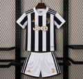 Kit Enfant Juventus 2026-27 Domicile