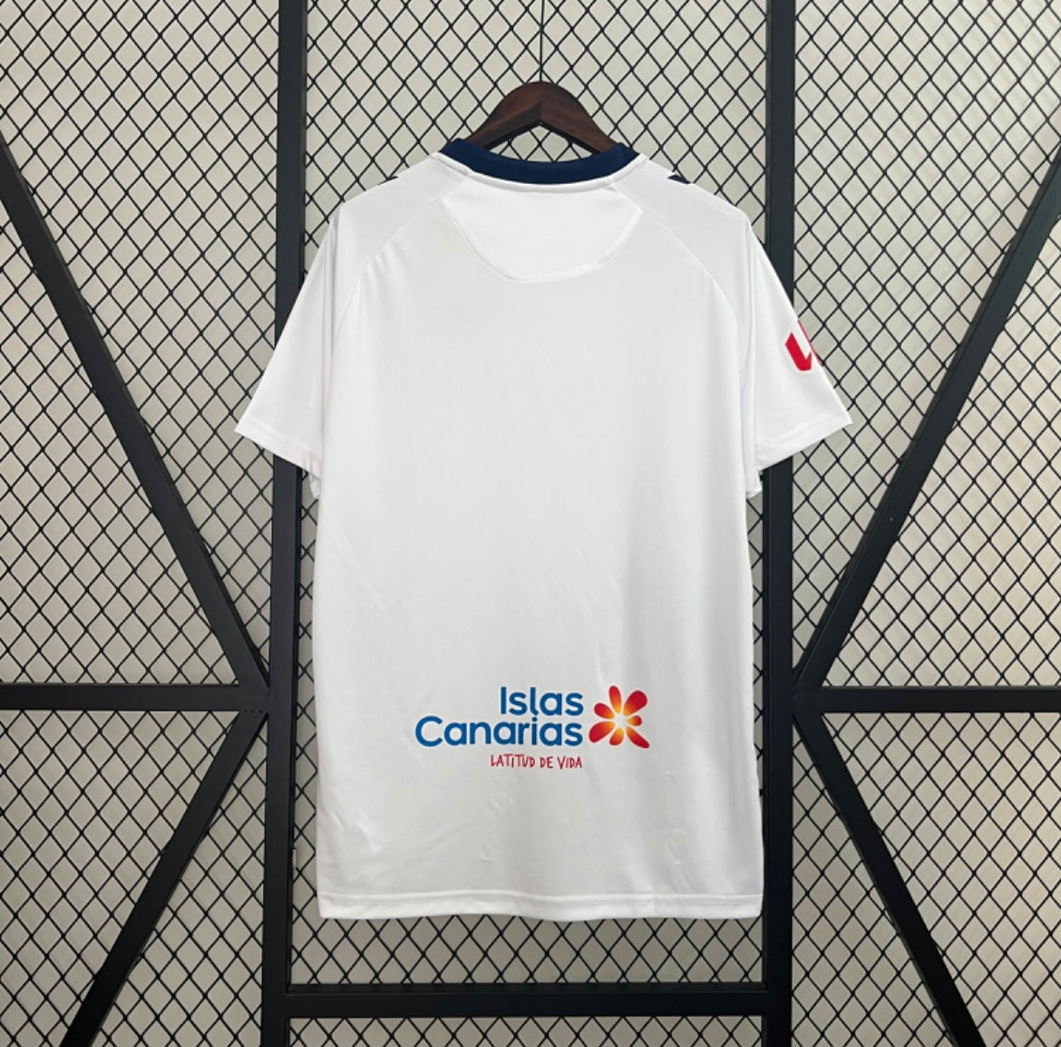 Maillot CD Tenerife 2024-25 Domicile