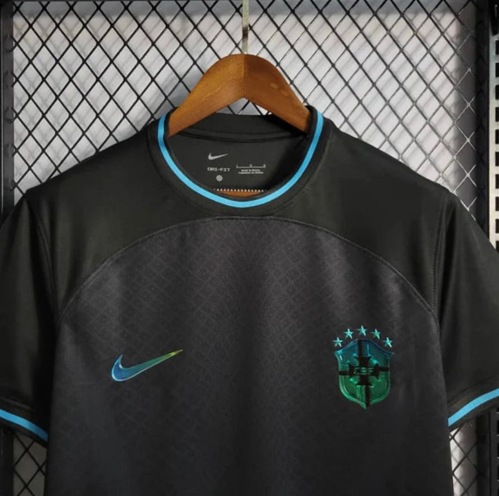 Maillot Brésil 2022 Concept