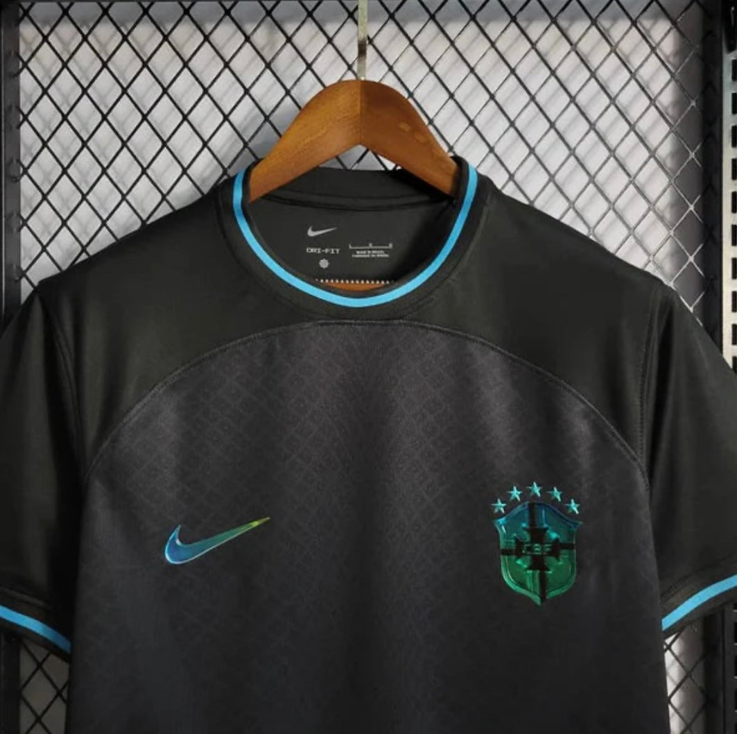 Maillot Brésil 2022 Concept