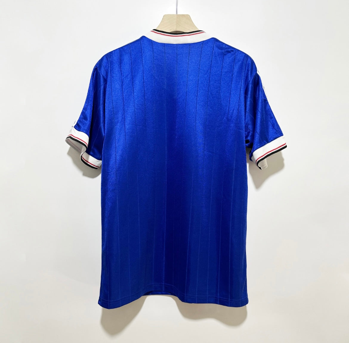 Maillot Rétro Manchester United 1982-83 Third
