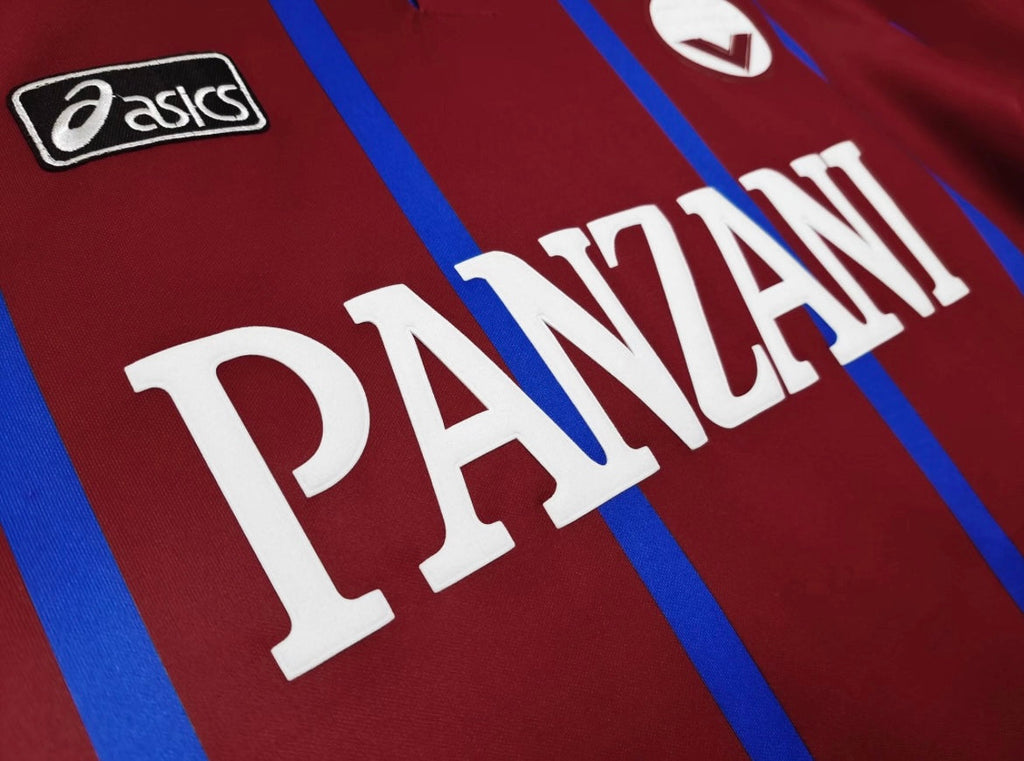 Maillot Rétro Bordeaux 1993-94 Domicile