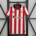 Maillot Athletic Bilbao 2025-26 Domicile