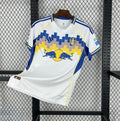 Leeds United 2025/26 Concept