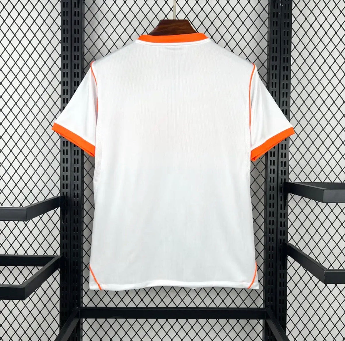 Maillot Pays-Bas 2026 Extérieur