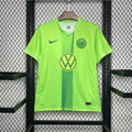 Maillot VfL Wolfsburg 2024-25 Domicile