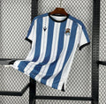 Maillot Real Sociedad 2025-26 Domicile