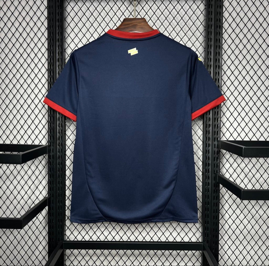 Maillot Girona 2024-25 Extérieur