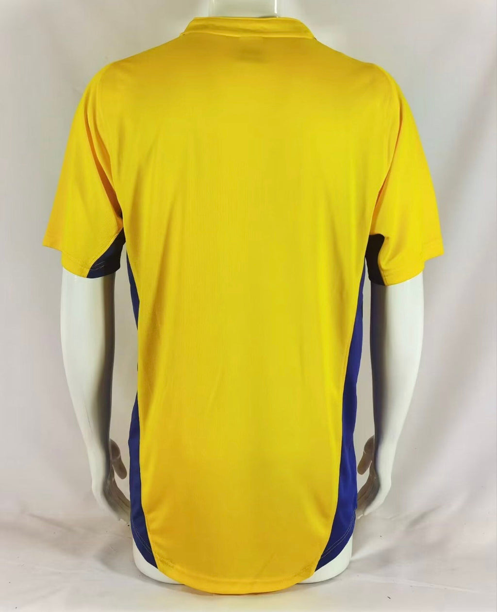 Maillot Rétro Club América 2004-05 Domicile