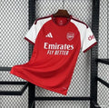 Maillot Arsenal 2026-27 Domicile