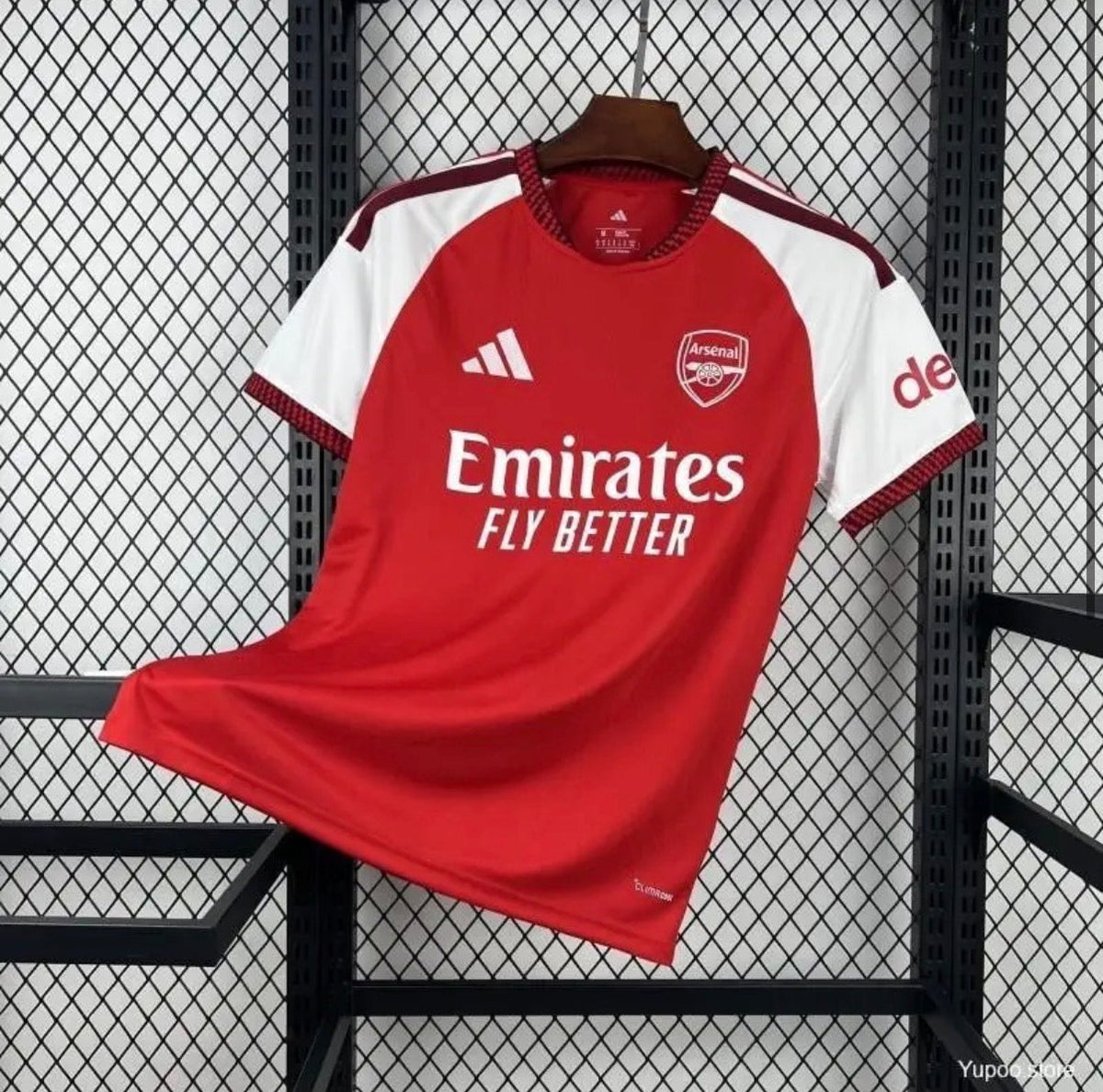 Maillot Arsenal 2026-27 Domicile