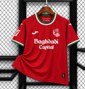 Maillot Real Sociedad 2026-27 Third