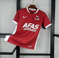Maillot AZ Alkmaar 2025-26 Domicile