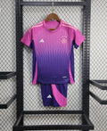 Kit Enfant Allemagne 2024 Extérieur