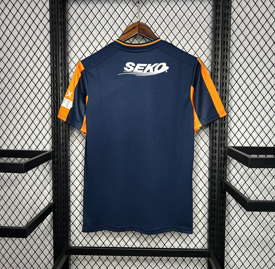 Maillot Rangers 2024-25 Third