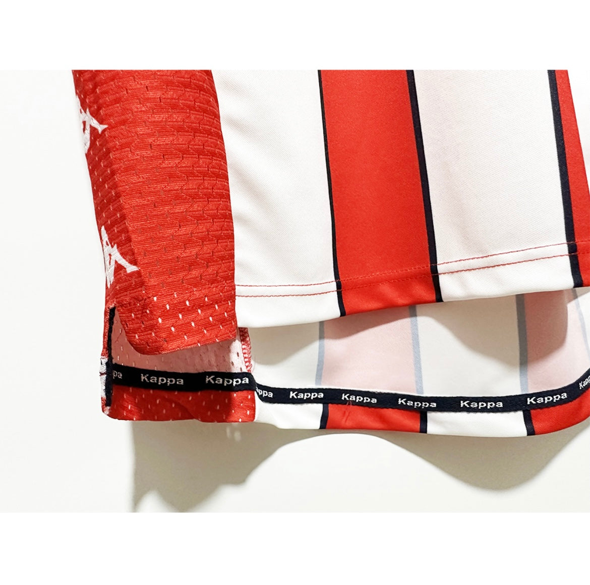 Maillot Rétro Étoile Rouge de Belgrade 1999-00 Domicile