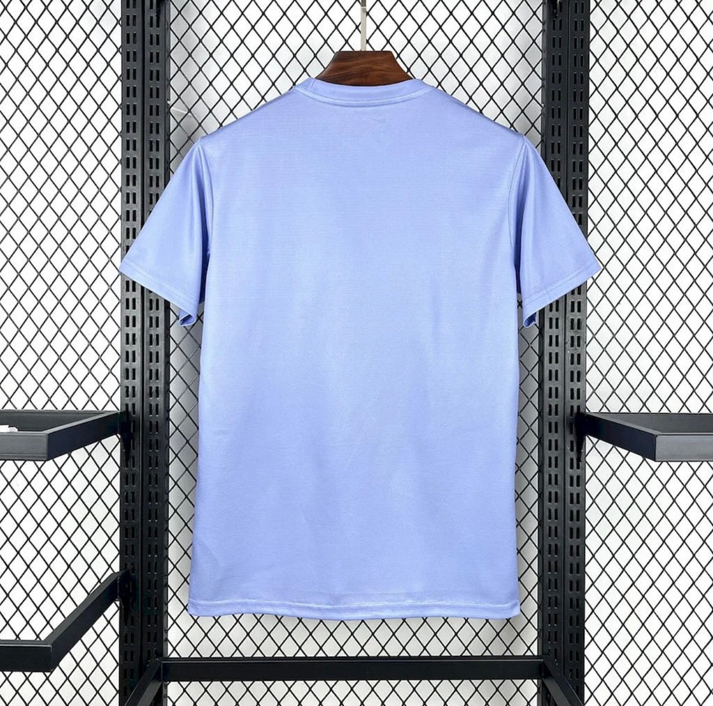 Maillot Brésil 2025 Concept V4