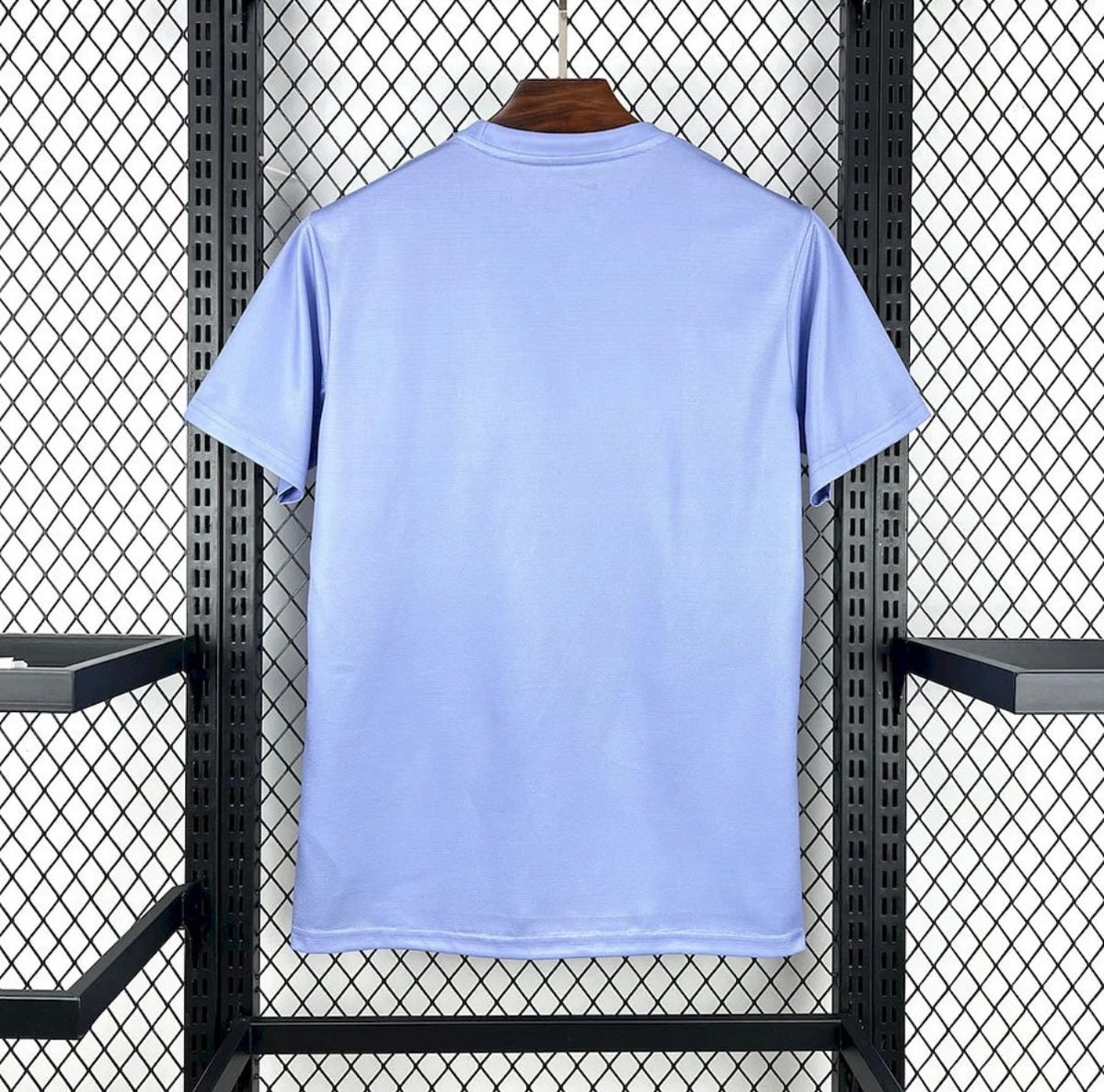 Maillot Brésil 2025 Concept V4