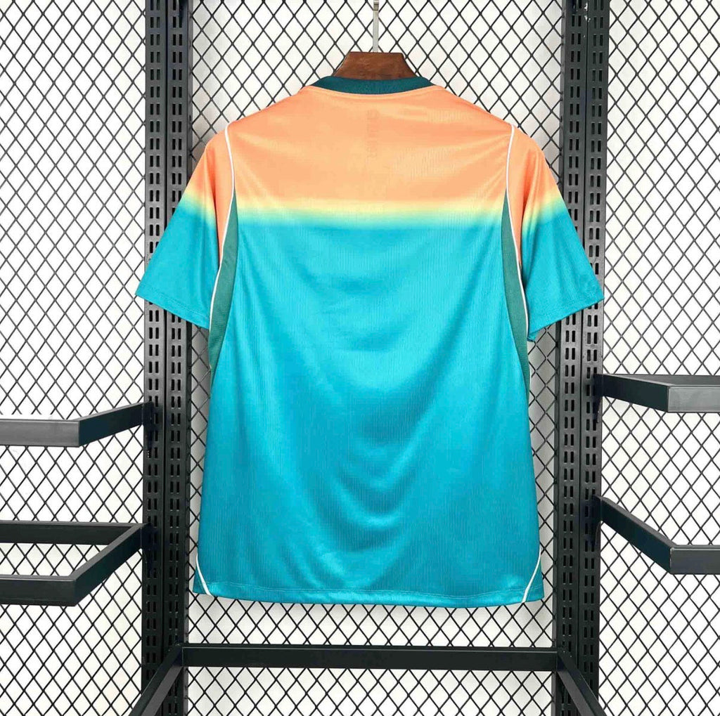 Maillot Australie 2026 Extérieur
