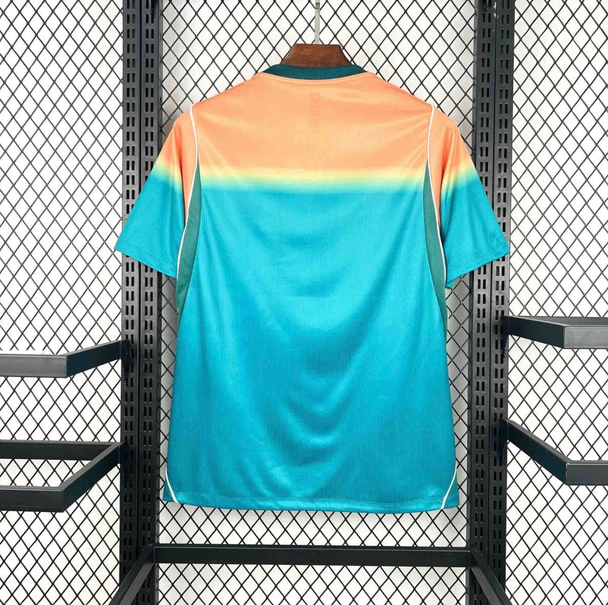 Maillot Australie 2026 Extérieur
