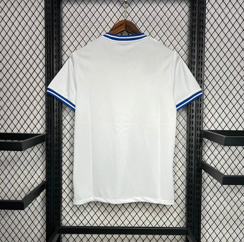 Maillot Angleterre 2024 Concept V2