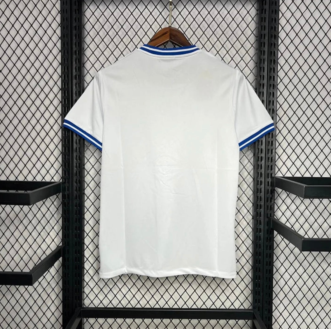 Maillot Angleterre 2024 Concept V2