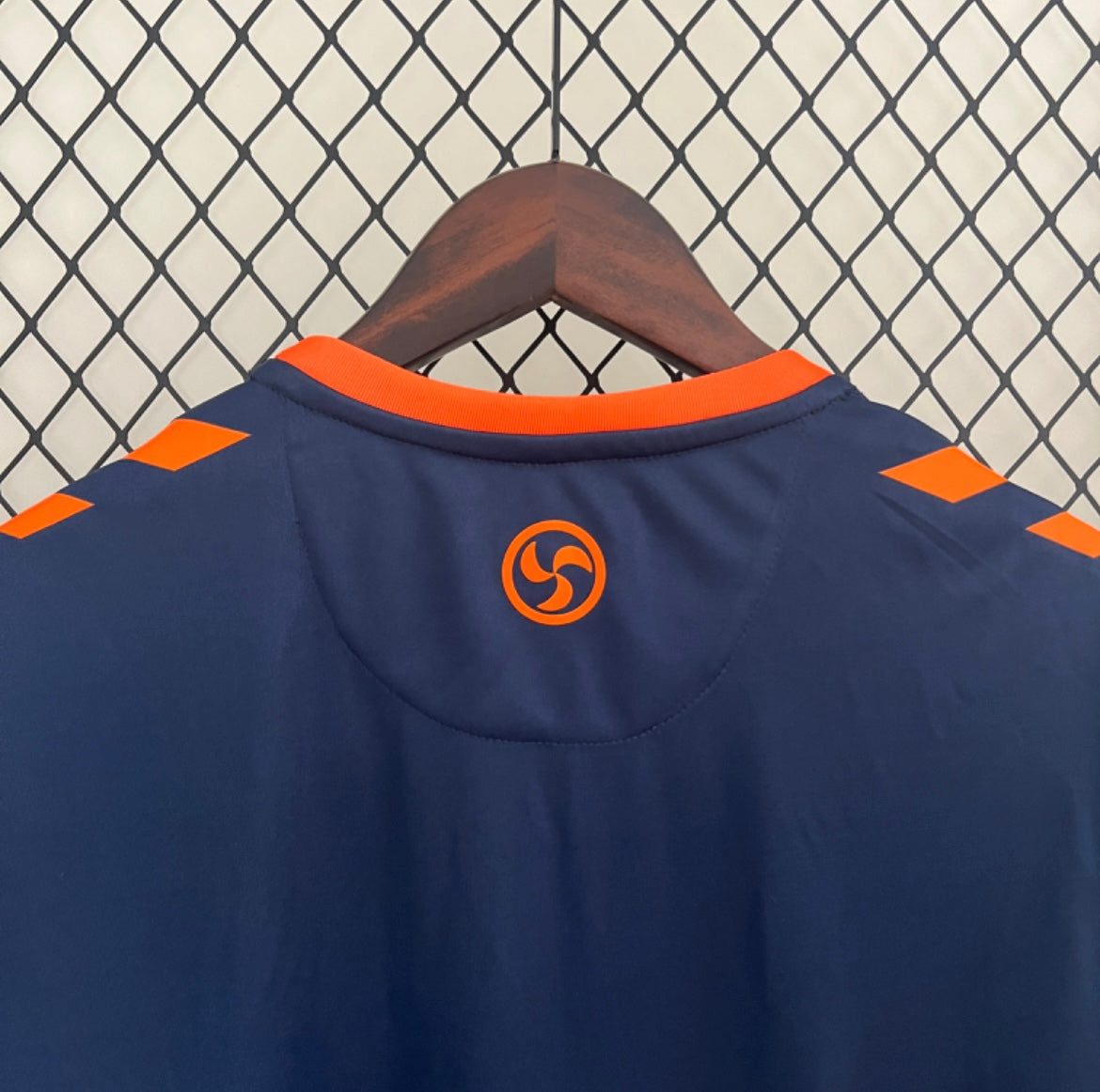 Maillot Celta Vigo 2024-25 Extérieur