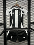 Kit Enfant Juventus 2024-25 Domicile