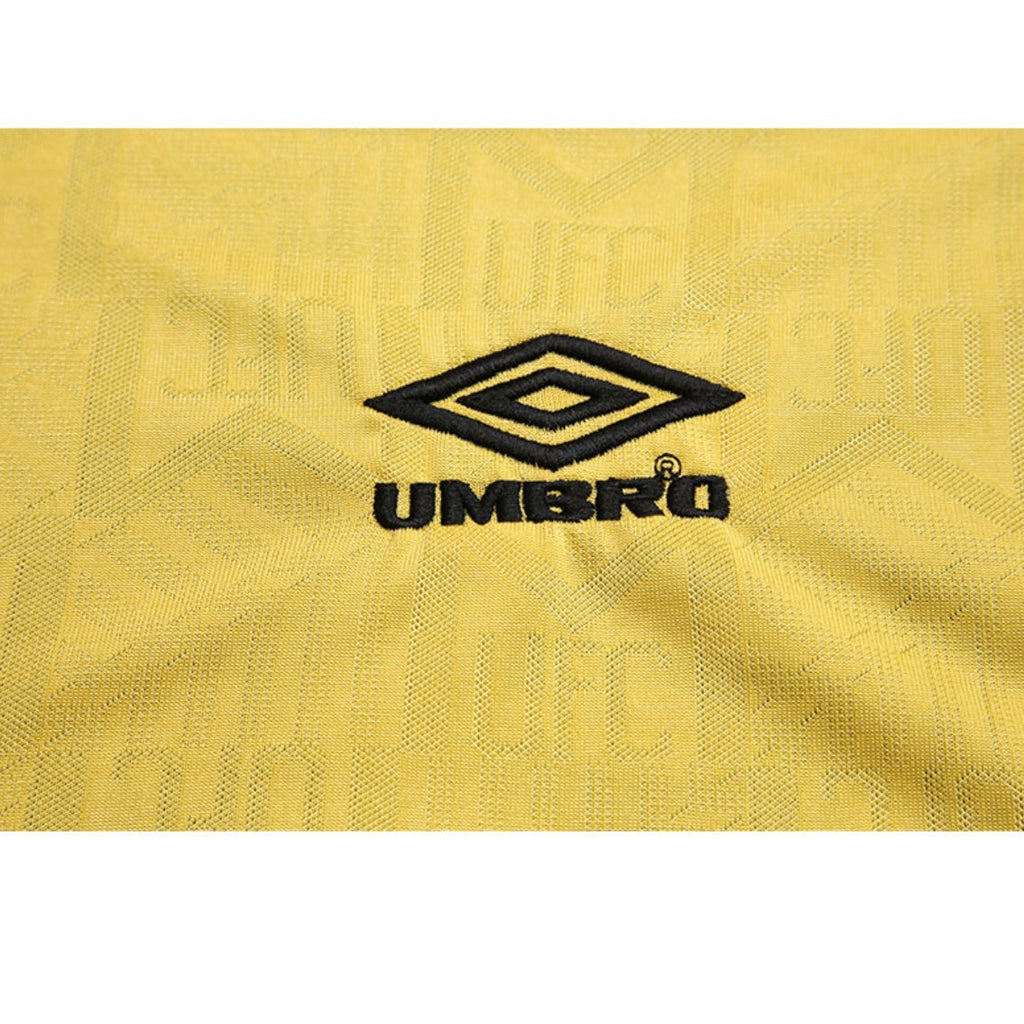 Maillot Rétro Manchester United 1992-93 Third