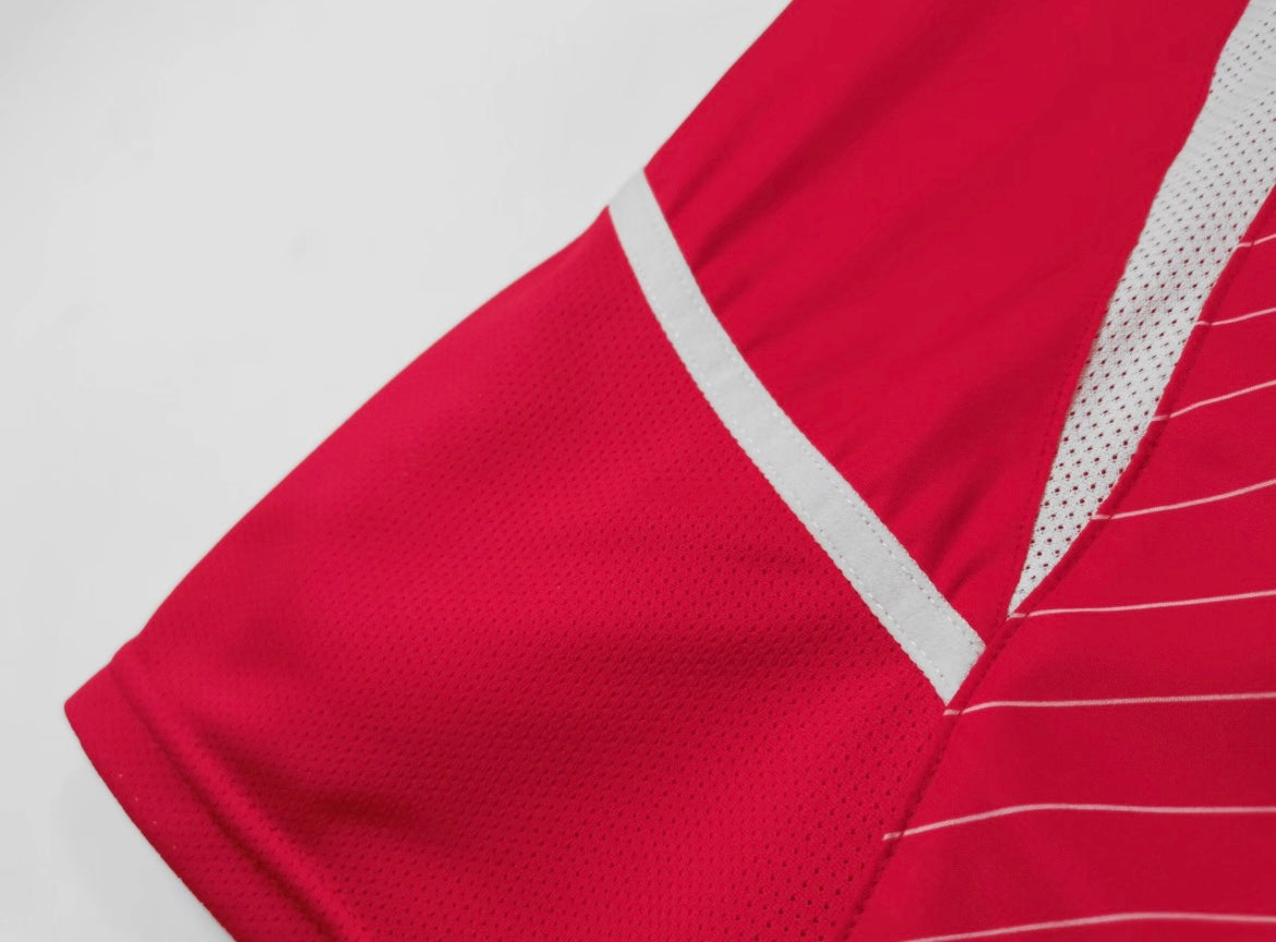Maillot Rétro Corée du Sud 2002 Domicile