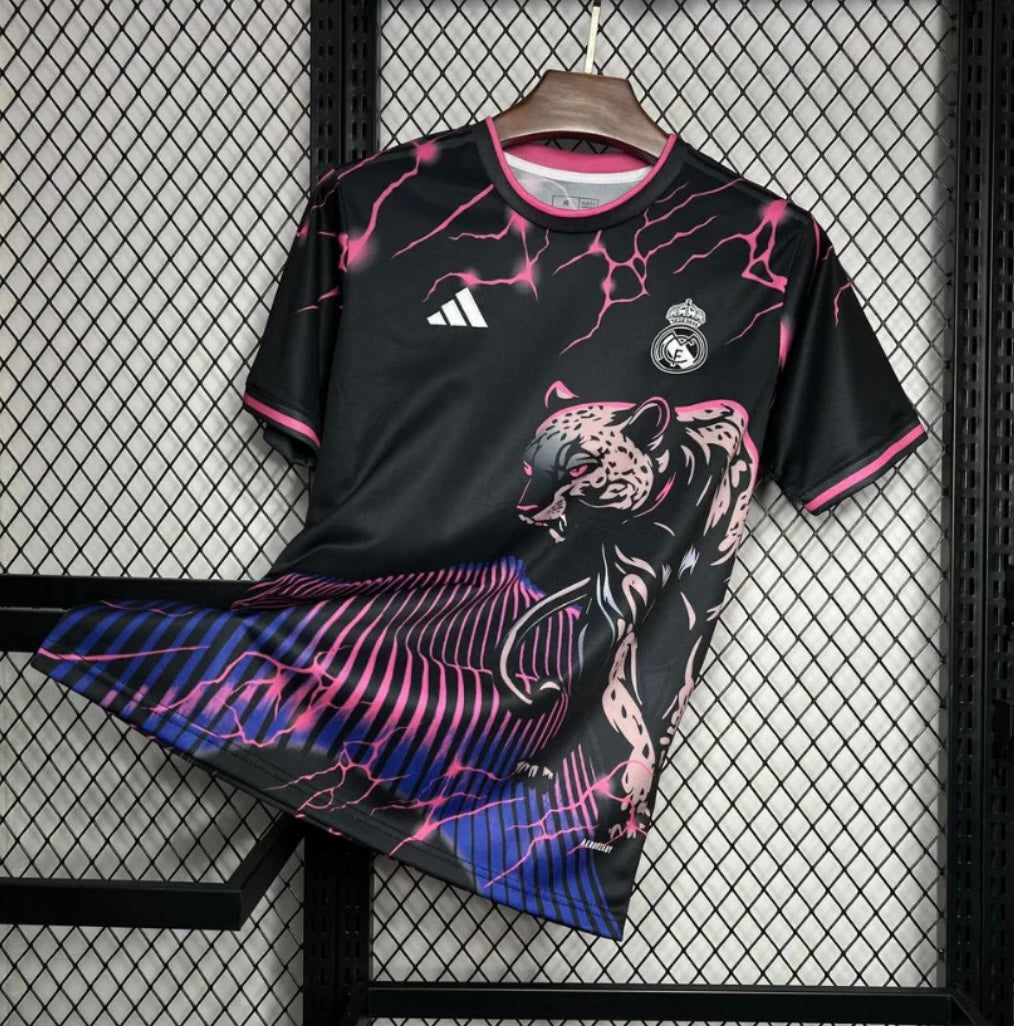 Maillot Real Madrid 2024-25 Concept V3