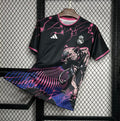 Maillot Real Madrid 2024-25 Concept V3